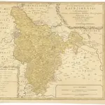 Anteprima della vecchia mappa