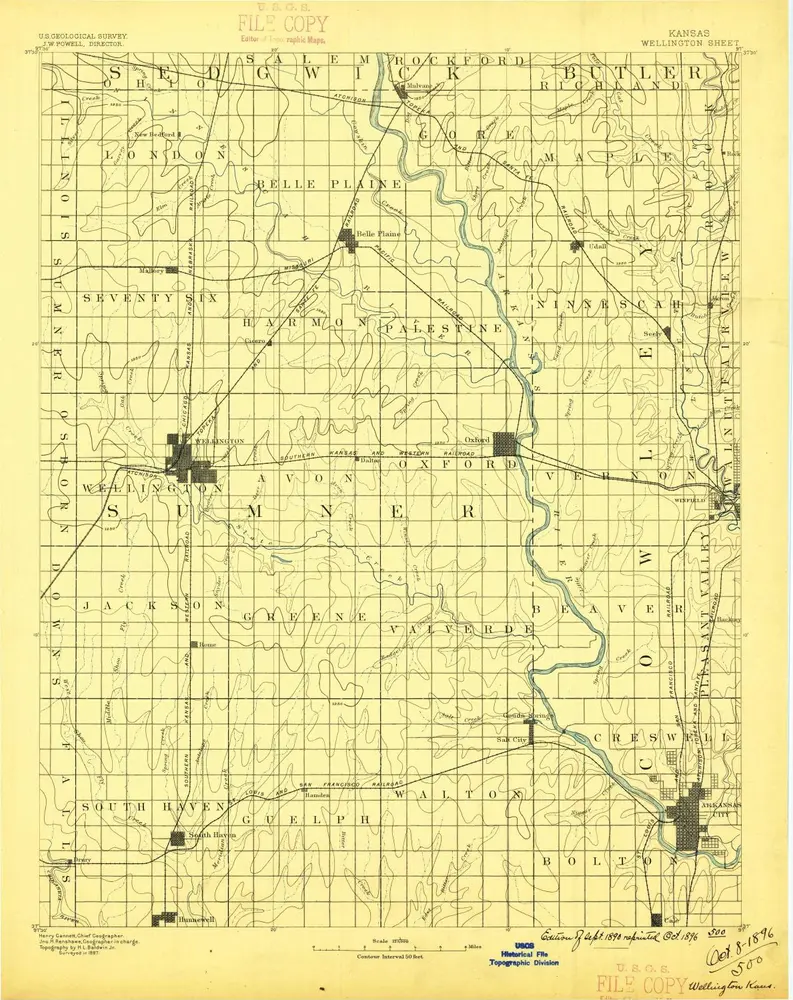 Thumbnail of historical map