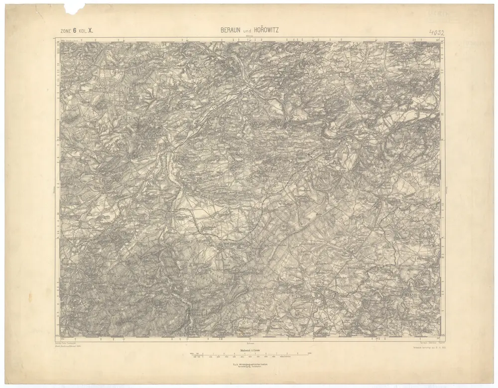 Pré-visualização do mapa antigo