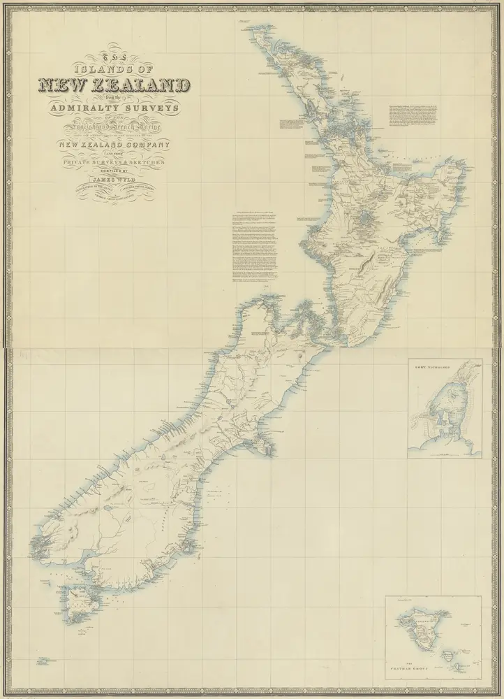 Vista previa del mapa antiguo