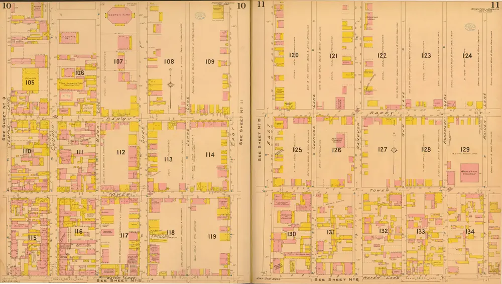 Vista previa del mapa antiguo