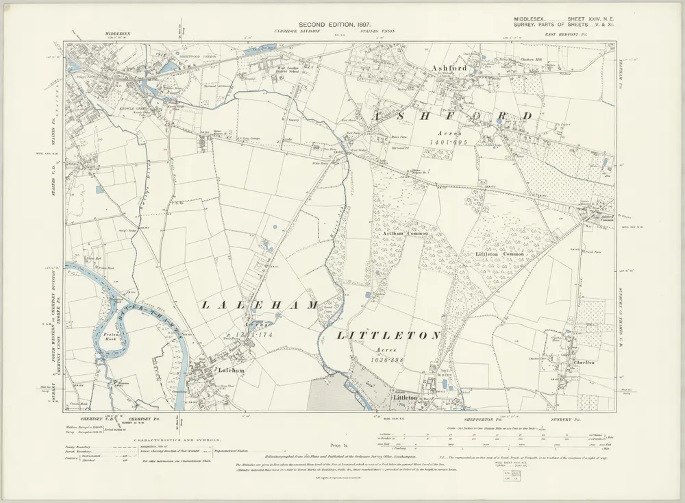 Vista previa del mapa antiguo