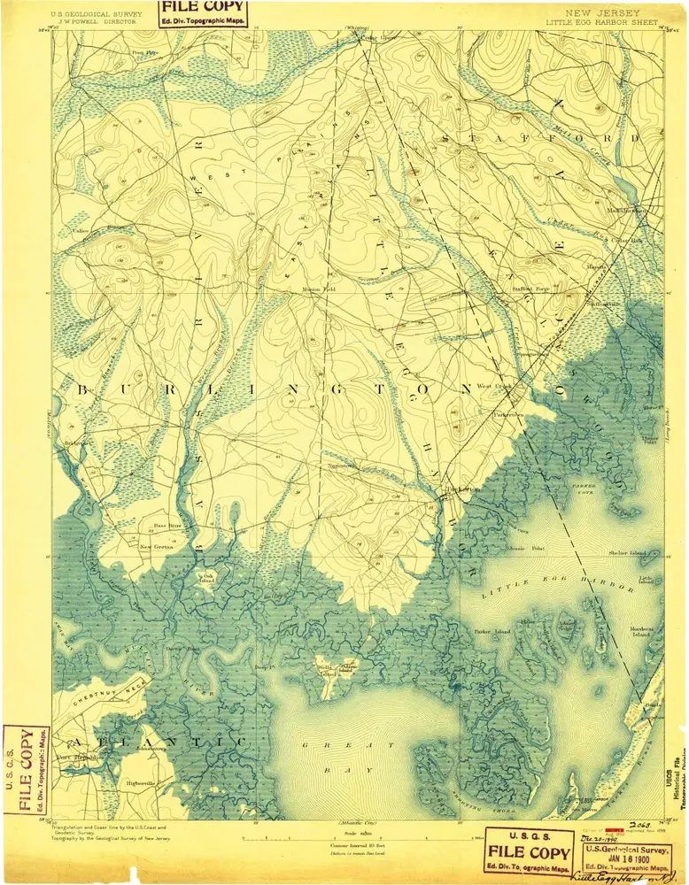 Thumbnail of historical map