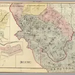 Thumbnail of historical map