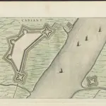 Thumbnail of historical map