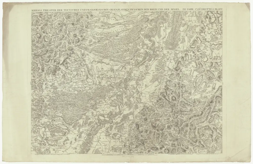 Pré-visualização do mapa antigo