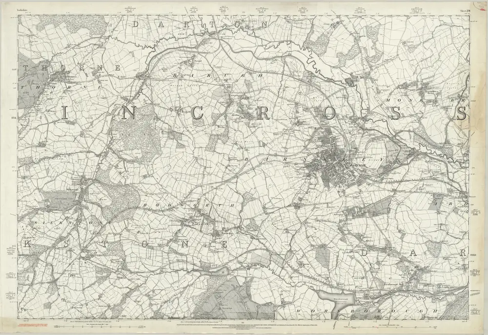 Thumbnail of historical map