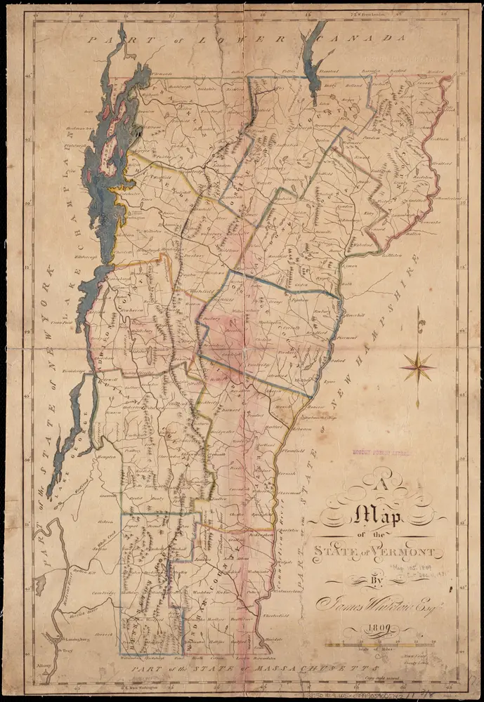 Thumbnail of historical map