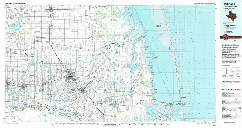 Anteprima della vecchia mappa