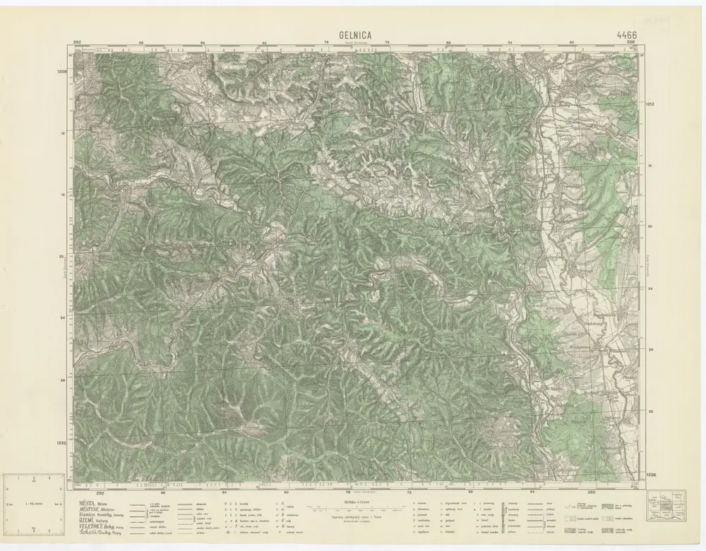 Vista previa del mapa antiguo