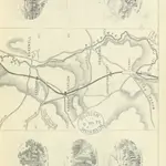 Anteprima della vecchia mappa