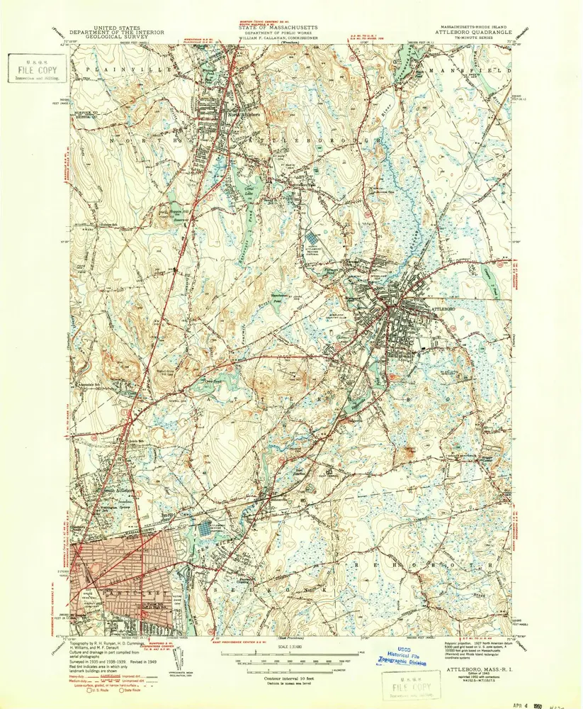 Thumbnail of historical map