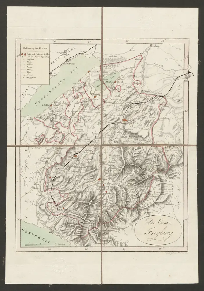 Thumbnail of historical map