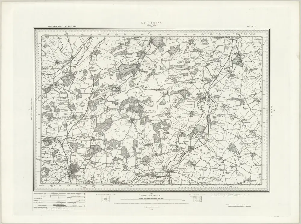 Vista previa del mapa antiguo