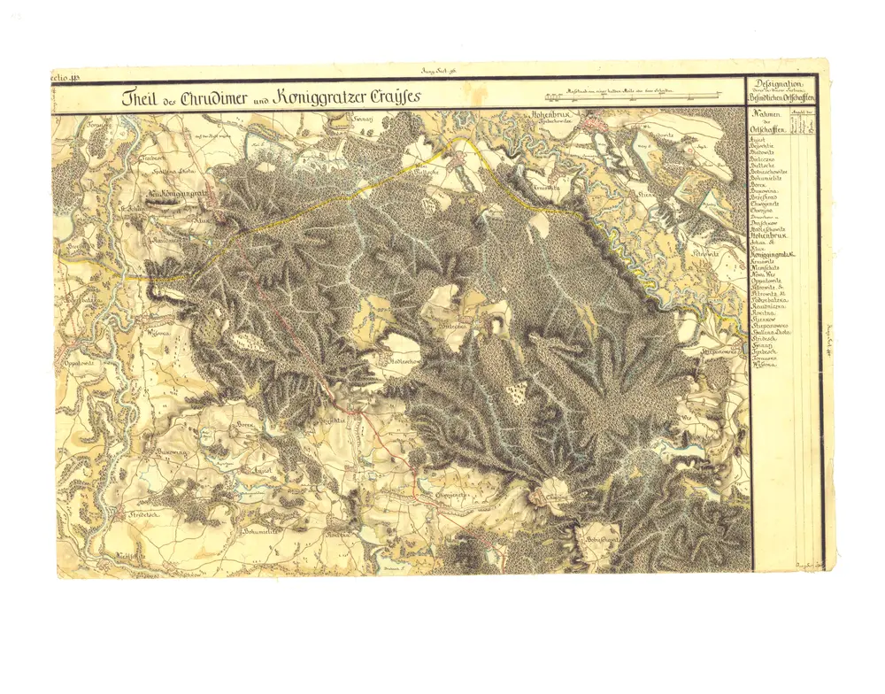 Pré-visualização do mapa antigo