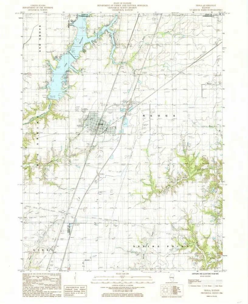 Anteprima della vecchia mappa