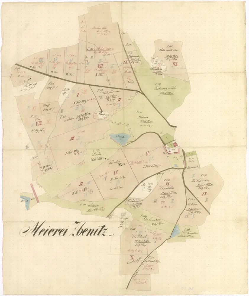 Thumbnail of historical map