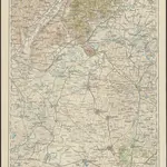 Aperçu de l'ancienne carte