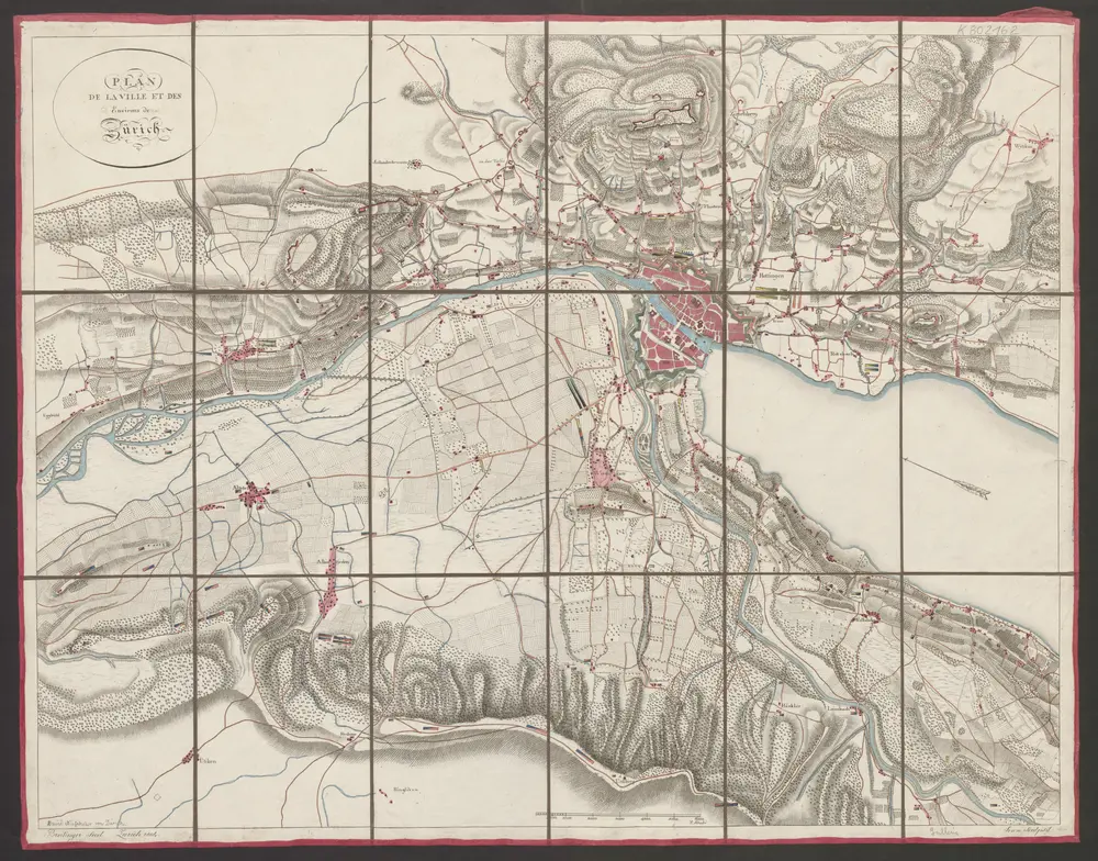 Vista previa del mapa antiguo