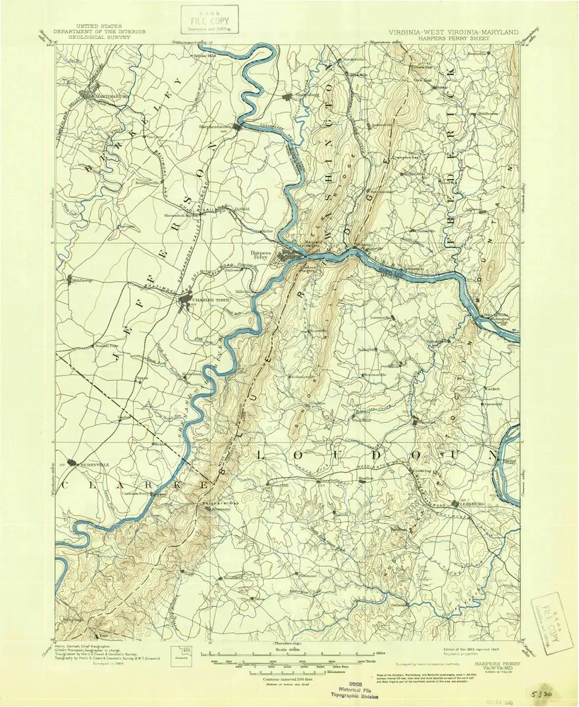 Pré-visualização do mapa antigo