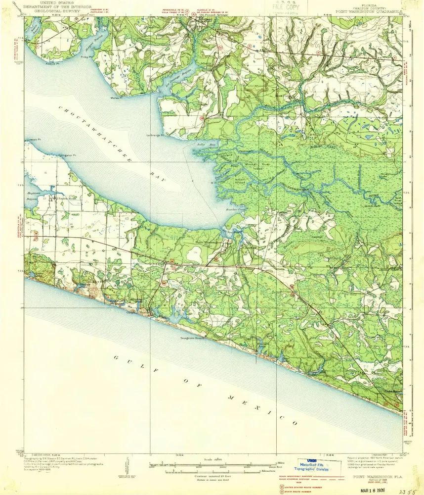 Thumbnail of historical map