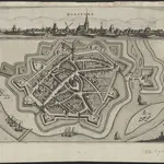 Anteprima della vecchia mappa