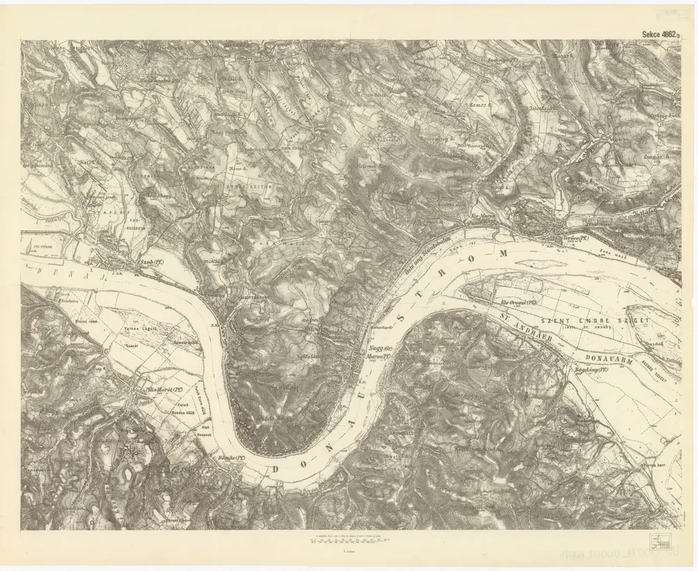 Pré-visualização do mapa antigo