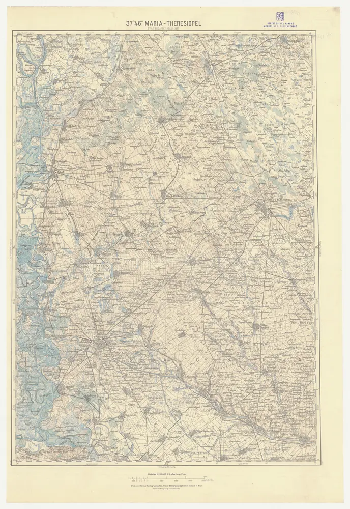 Pré-visualização do mapa antigo