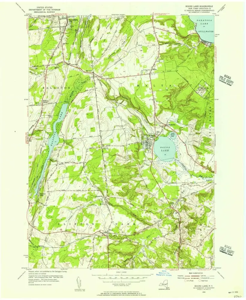 Thumbnail of historical map