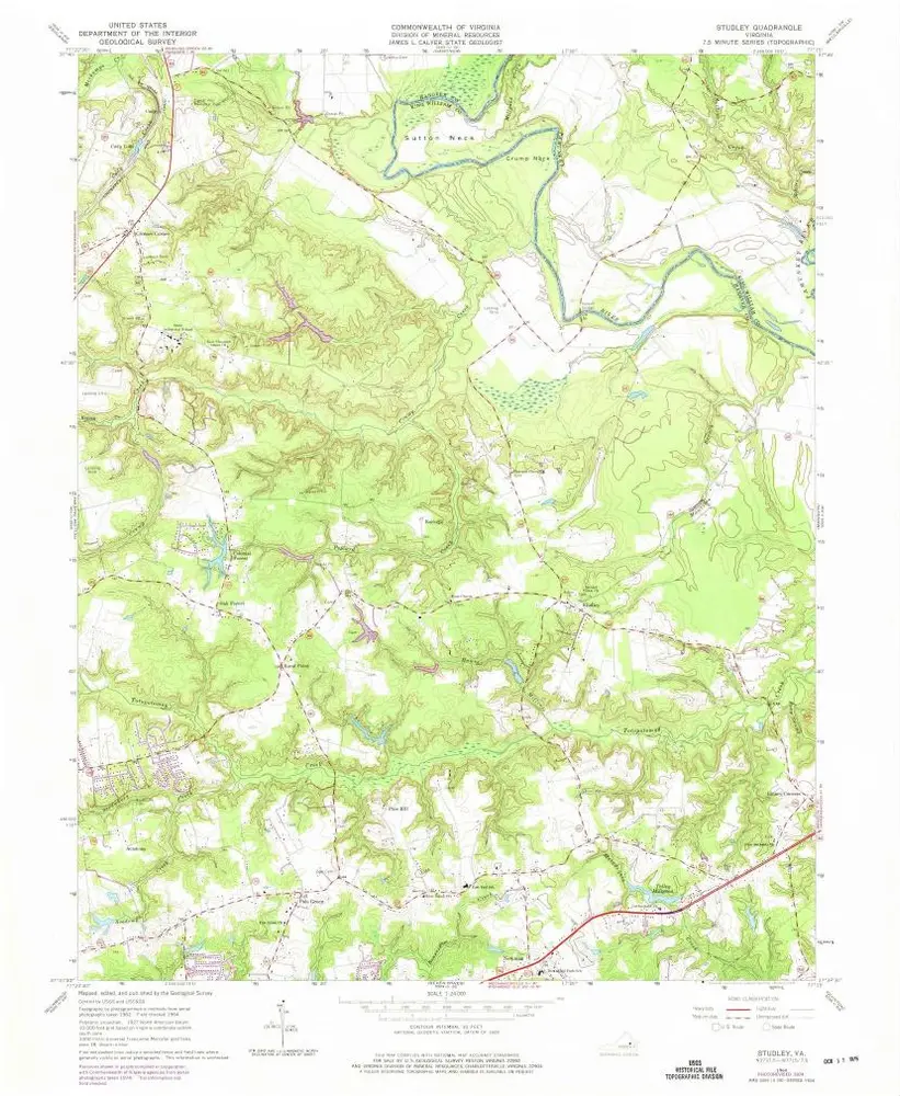 Pré-visualização do mapa antigo