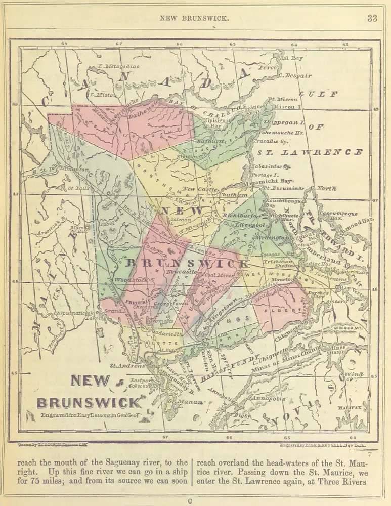 Vista previa del mapa antiguo