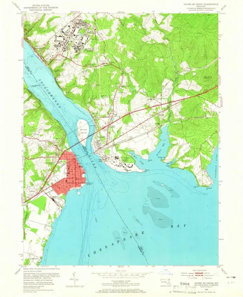 Anteprima della vecchia mappa