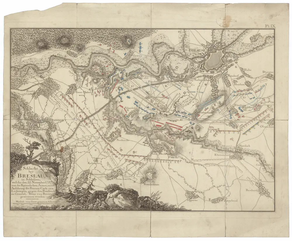 Pré-visualização do mapa antigo