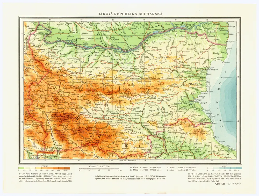 Thumbnail of historical map