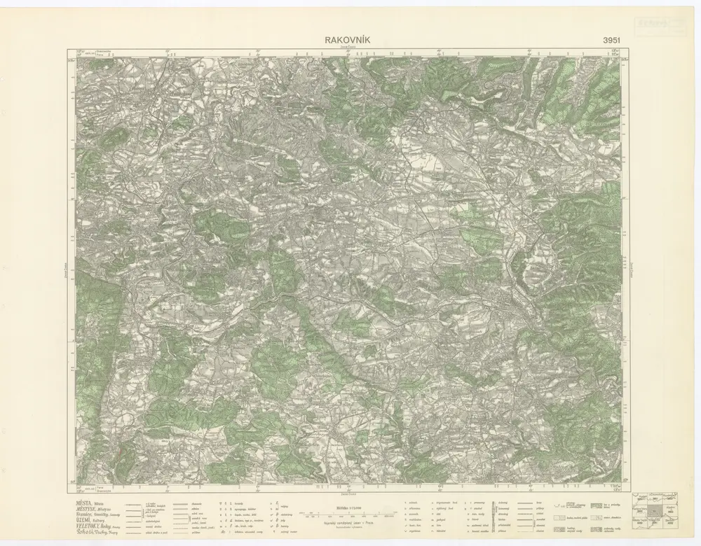 Thumbnail of historical map