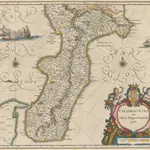 Thumbnail of historical map