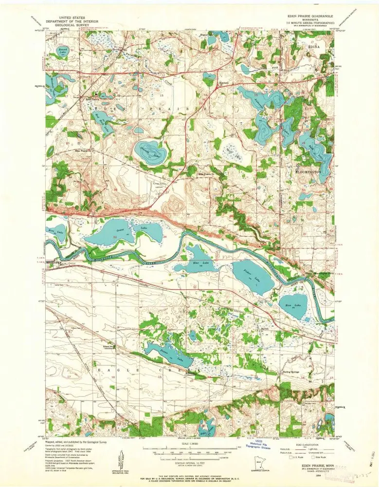 Anteprima della vecchia mappa