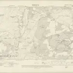 Anteprima della vecchia mappa