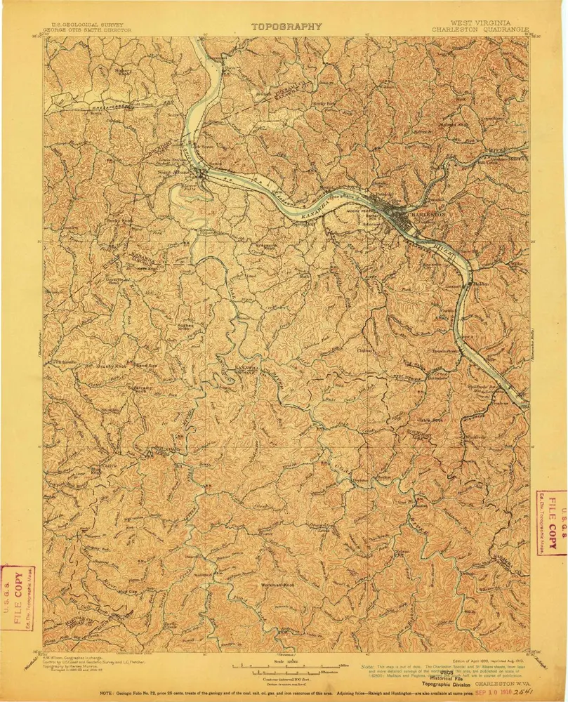 Thumbnail of historical map