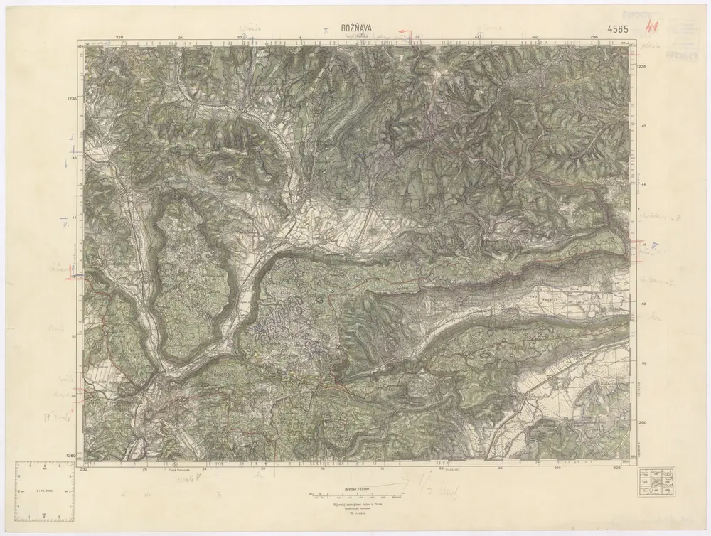 Pré-visualização do mapa antigo