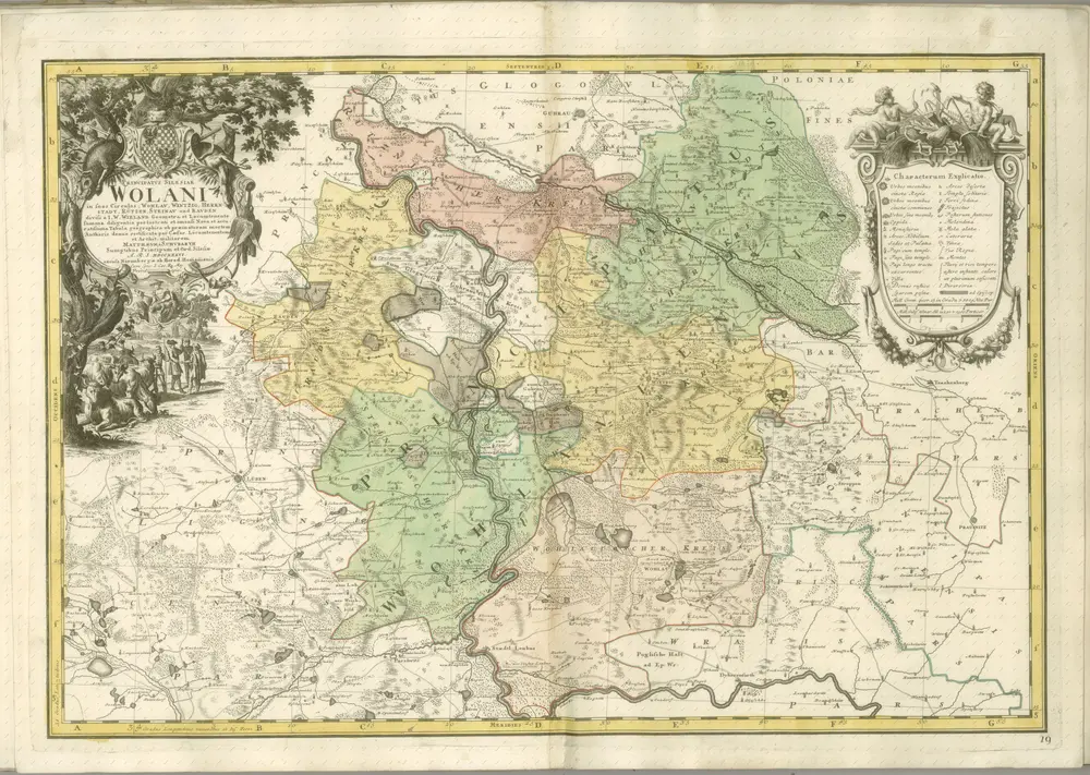 Pré-visualização do mapa antigo