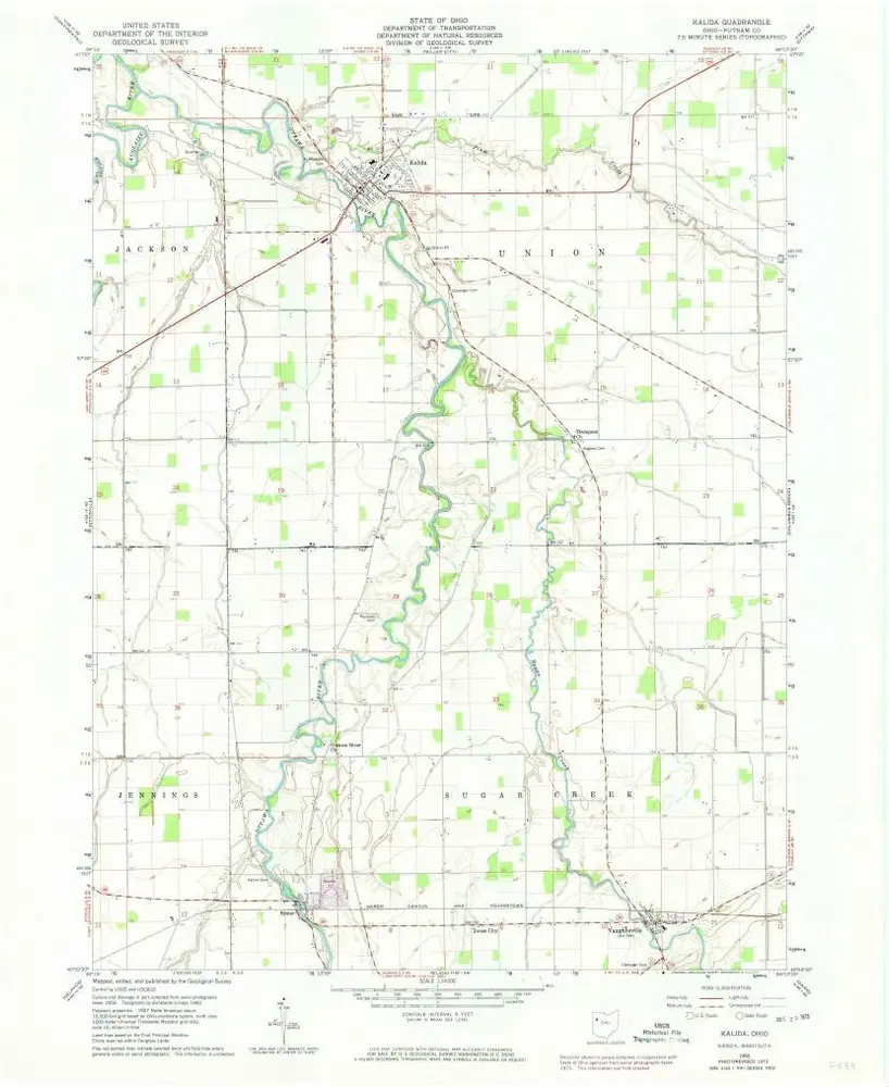 Thumbnail of historical map