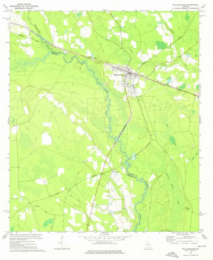 Pré-visualização do mapa antigo