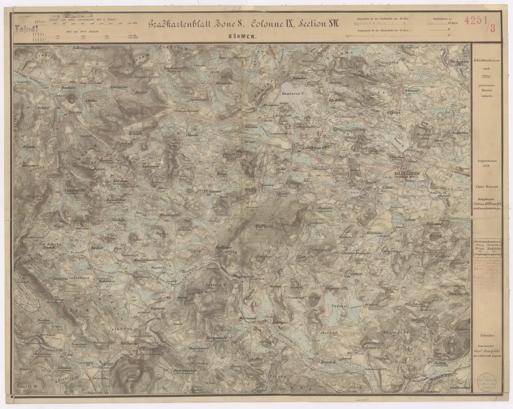 Pré-visualização do mapa antigo