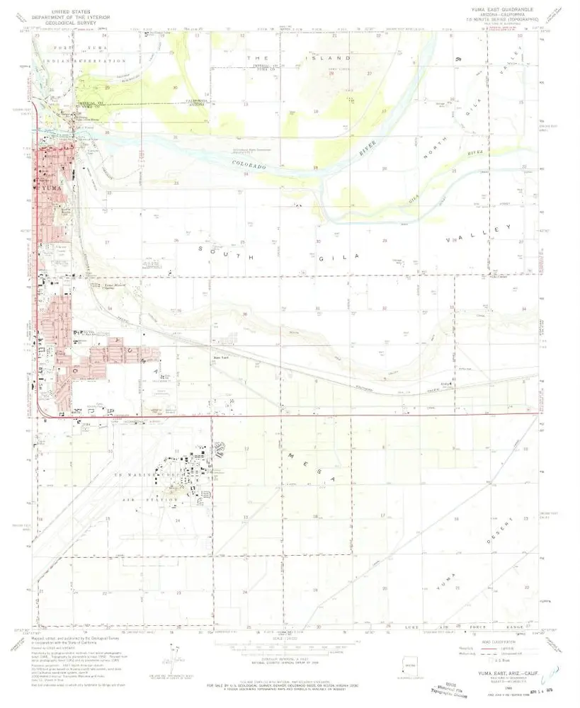 Anteprima della vecchia mappa