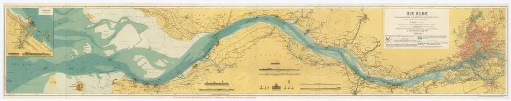 Thumbnail of historical map