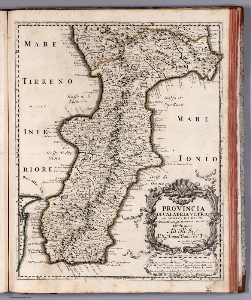 Thumbnail of historical map