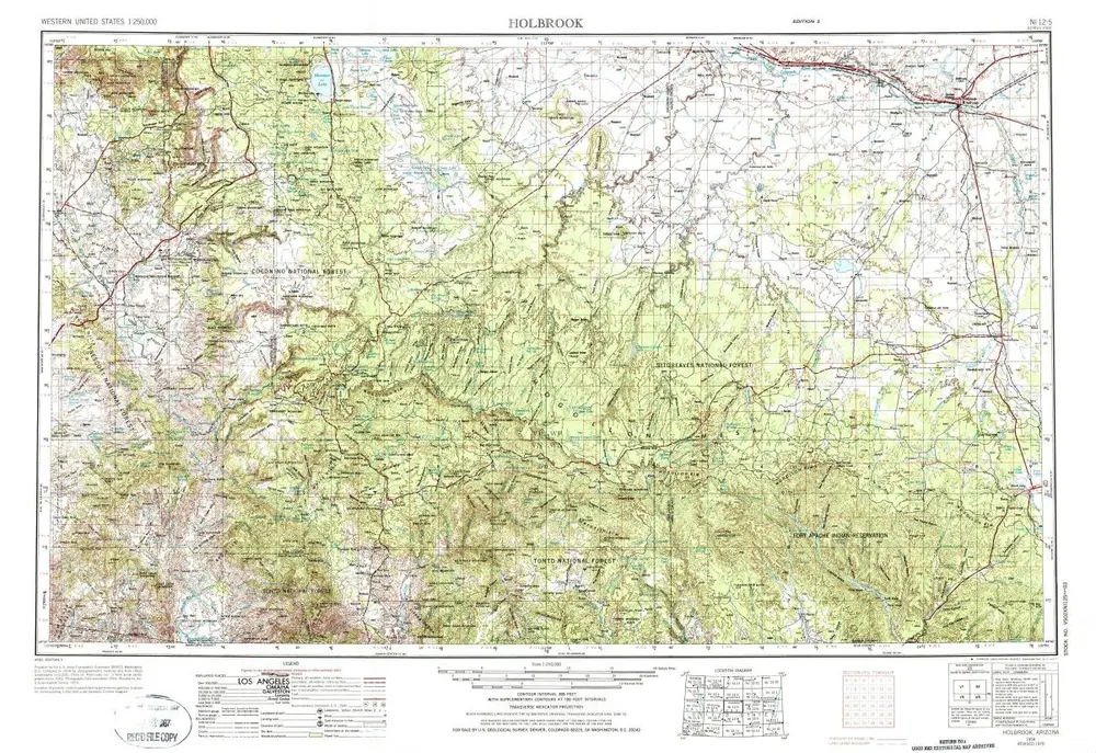 Pré-visualização do mapa antigo