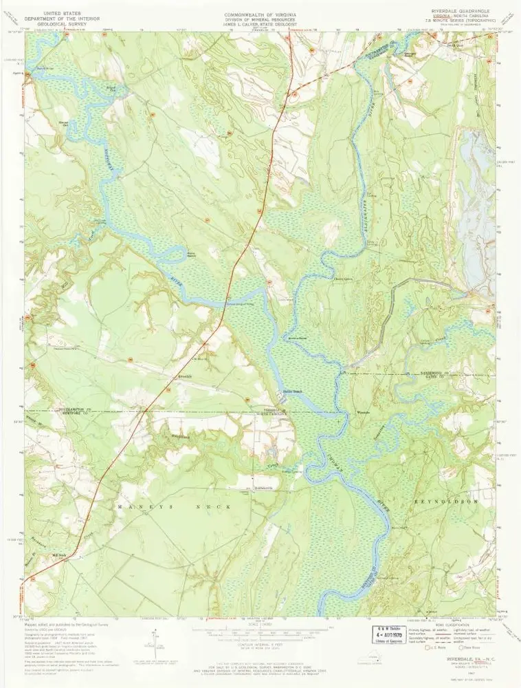 Thumbnail of historical map