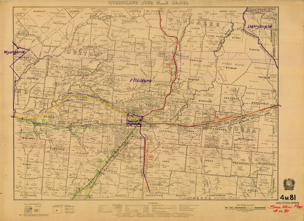 Thumbnail of historical map